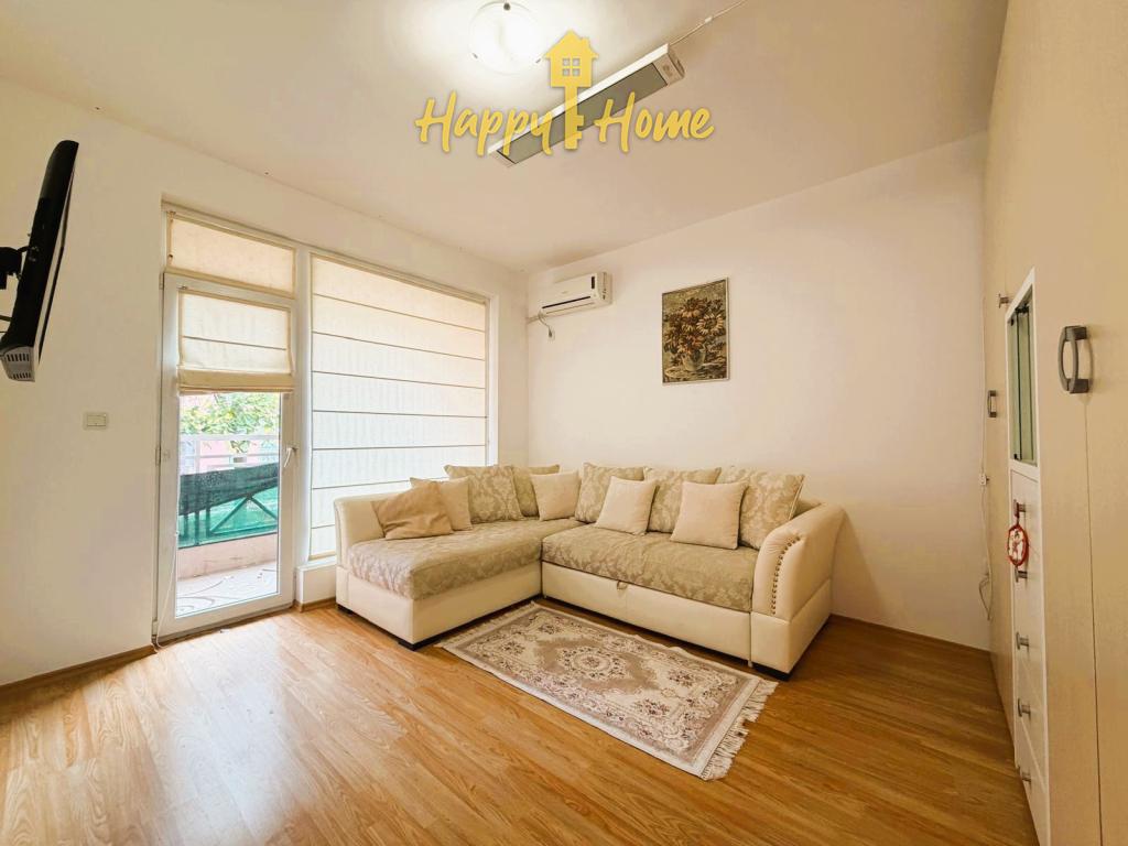 Piso en Sunny Beach, Bulgaria, 77 m² - imagen 6