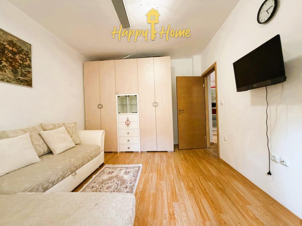 Piso en Sunny Beach, Bulgaria, 77 m² - imagen 7