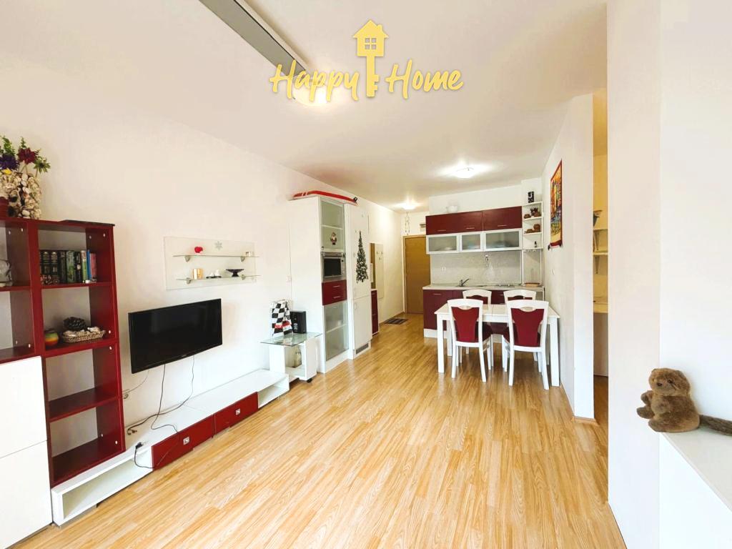 Piso en Sunny Beach, Bulgaria, 77 m² - imagen 1