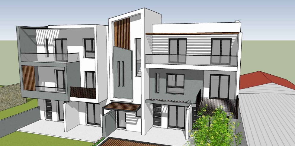 Hotel in Kavala, Griechenland, 761 m² - Foto 2