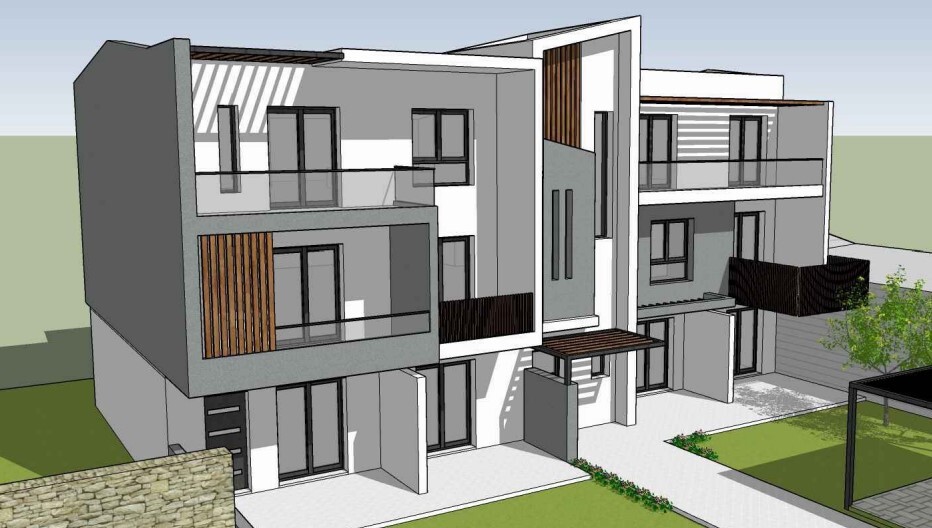 Hotel in Kavala, Griechenland, 761 m² - Foto 1