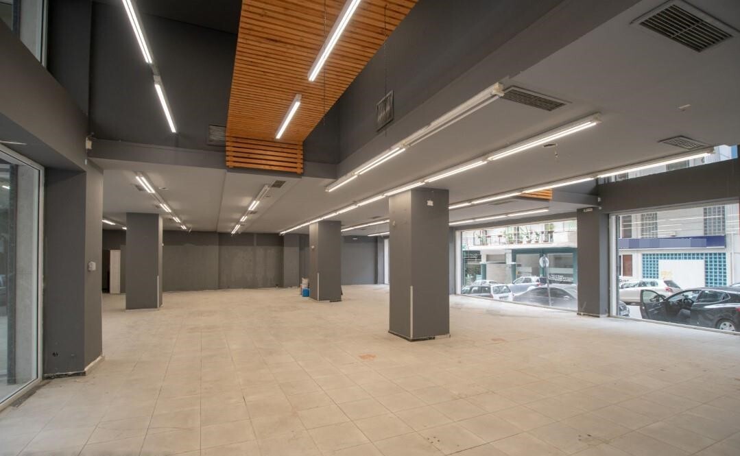 Proprietà commerciale a Salonicco, Grecia, 815 m² - foto 7