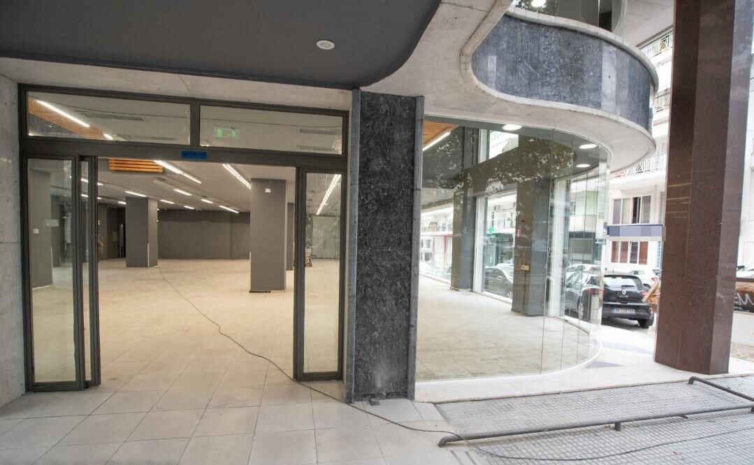 Proprietà commerciale a Salonicco, Grecia, 815 m² - foto 3