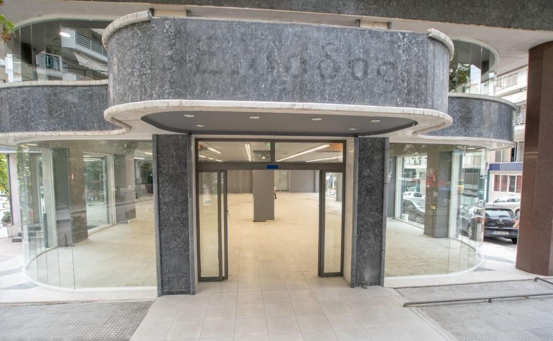 Proprietà commerciale a Salonicco, Grecia, 815 m² - foto 1