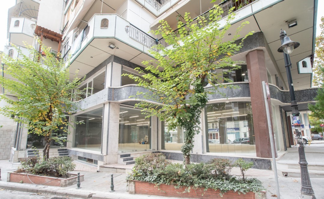 Proprietà commerciale a Salonicco, Grecia, 815 m² - foto 9