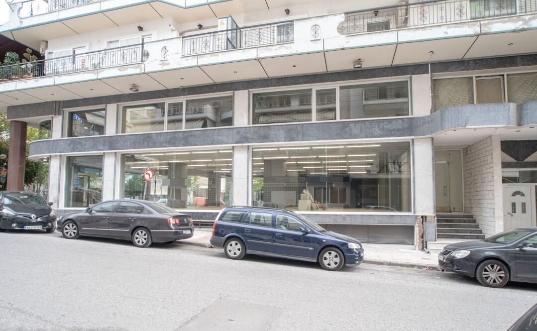 Proprietà commerciale a Salonicco, Grecia, 815 m² - foto 5