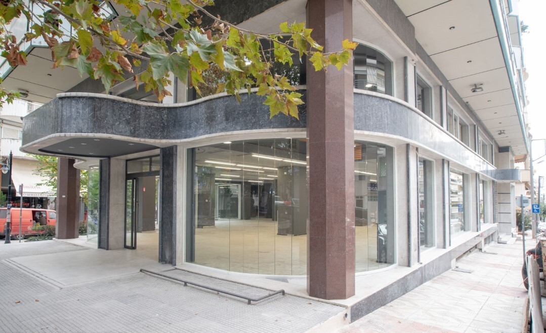 Proprietà commerciale a Salonicco, Grecia, 815 m² - foto 2