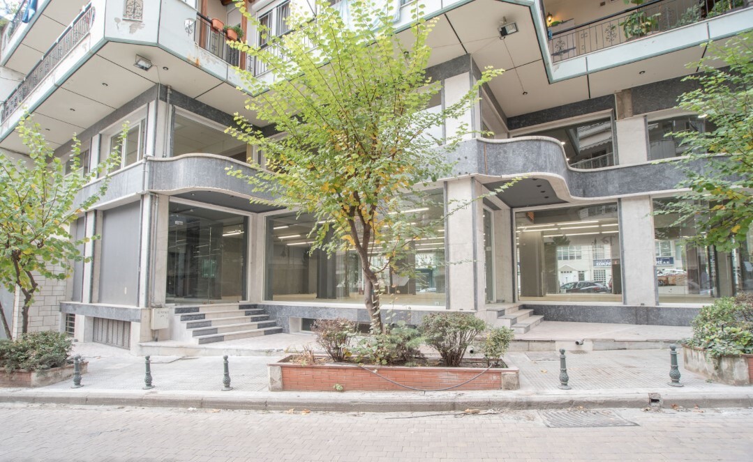 Proprietà commerciale a Salonicco, Grecia, 815 m² - foto 6