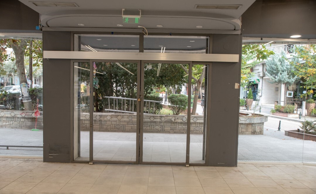 Proprietà commerciale a Salonicco, Grecia, 815 m² - foto 4