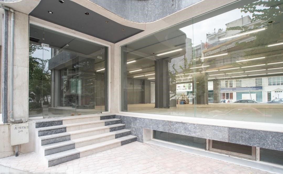 Proprietà commerciale a Salonicco, Grecia, 815 m² - foto 8