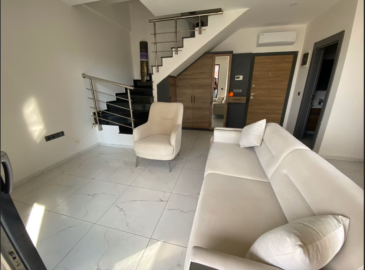 Apartment in Alanya, Türkei, 100 m² - Foto 4