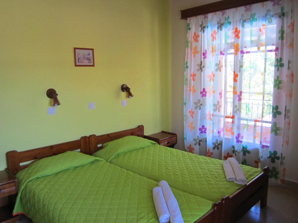 Hotel, albergo a Corfù, Grecia, 187 m² - foto 12