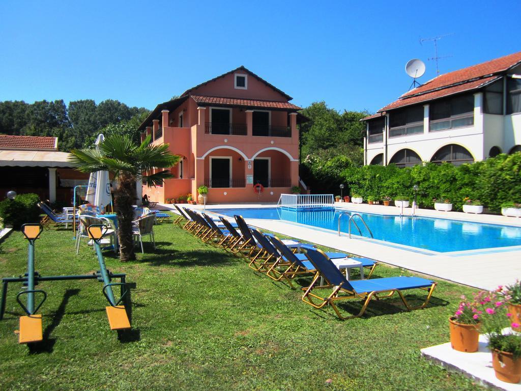 Hotel, albergo a Corfù, Grecia, 187 m² - foto 6