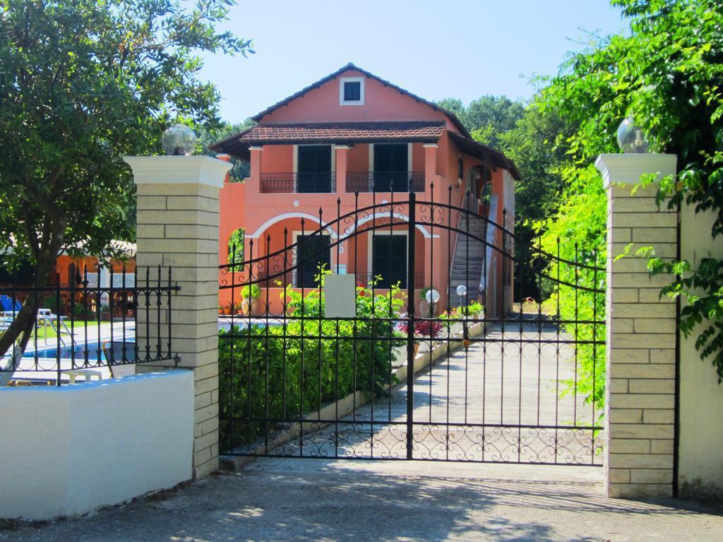 Hotel, albergo a Corfù, Grecia, 187 m² - foto 4