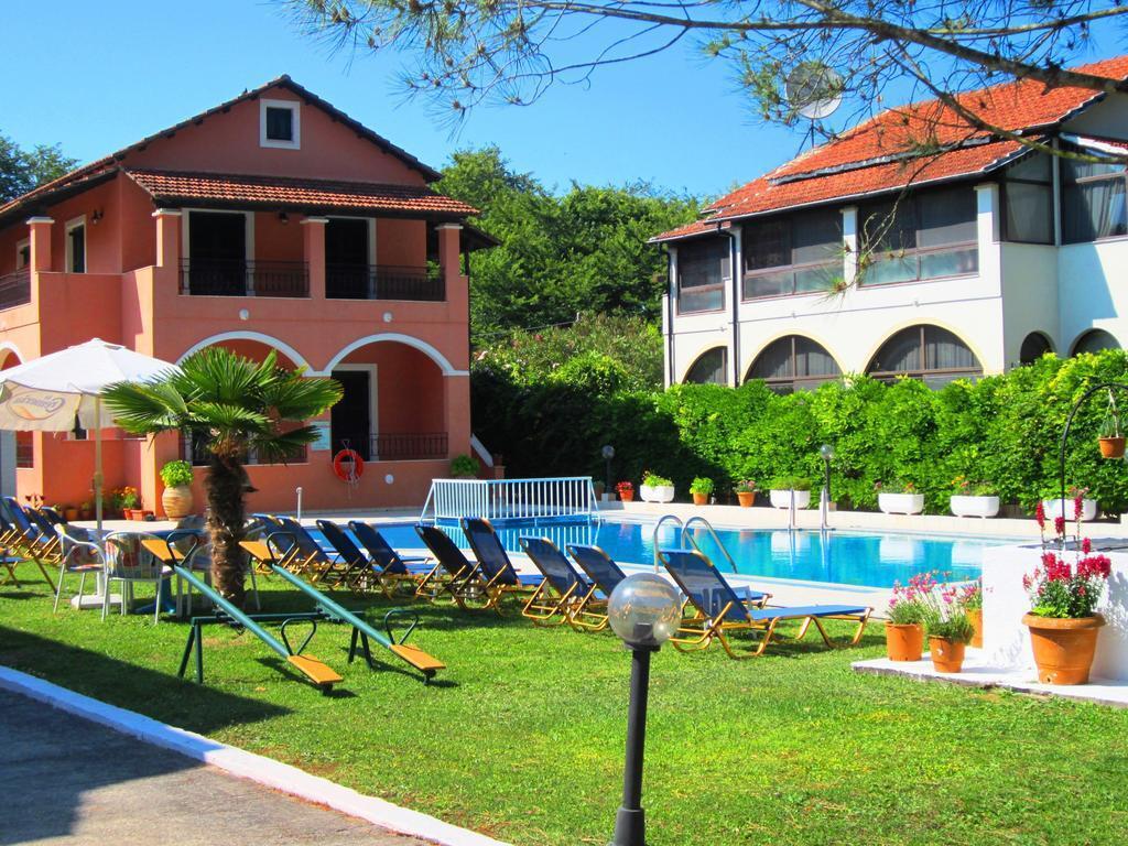 Hotel, albergo a Corfù, Grecia, 187 m² - foto 14