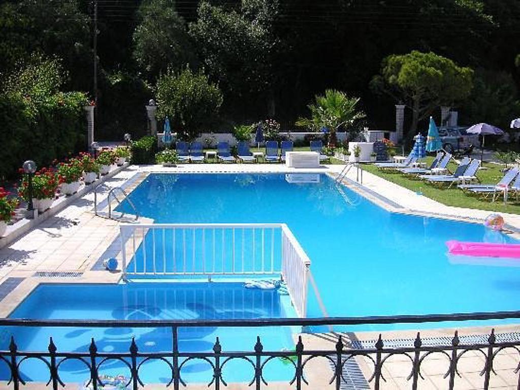 Hotel, albergo a Corfù, Grecia, 187 m² - foto 5