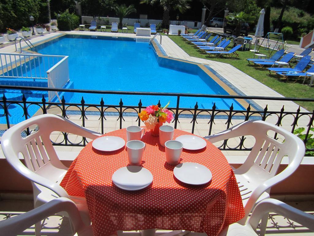 Hotel, albergo a Corfù, Grecia, 187 m² - foto 17