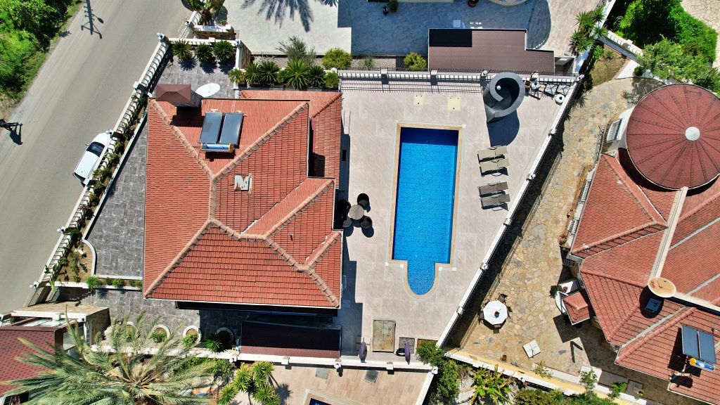 Cottage in Alanya, Turkey, 250 m² - picture 2