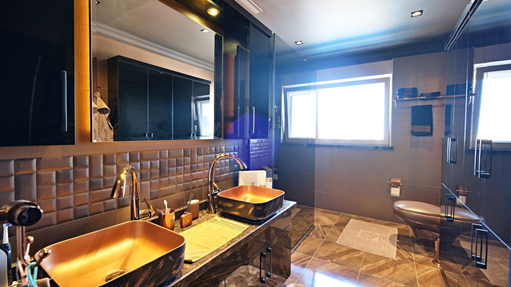 Cottage in Alanya, Turkey, 250 m² - picture 9