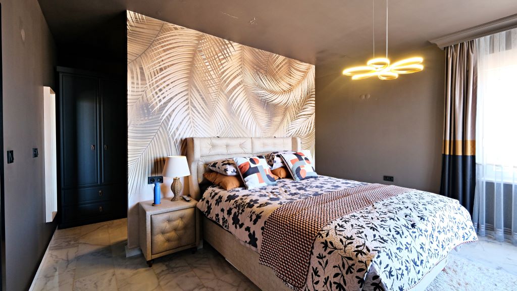 Cottage in Alanya, Turkey, 250 m² - picture 17