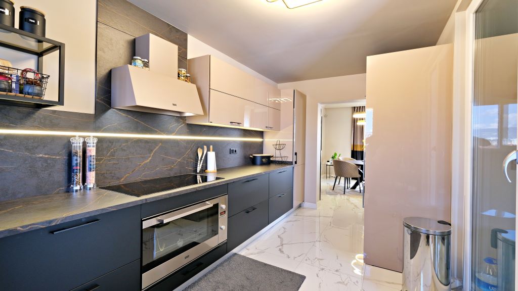 Cottage in Alanya, Turkey, 250 m² - picture 12