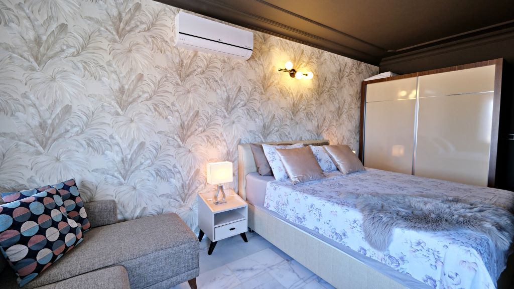 Cottage in Alanya, Turkey, 250 m² - picture 16