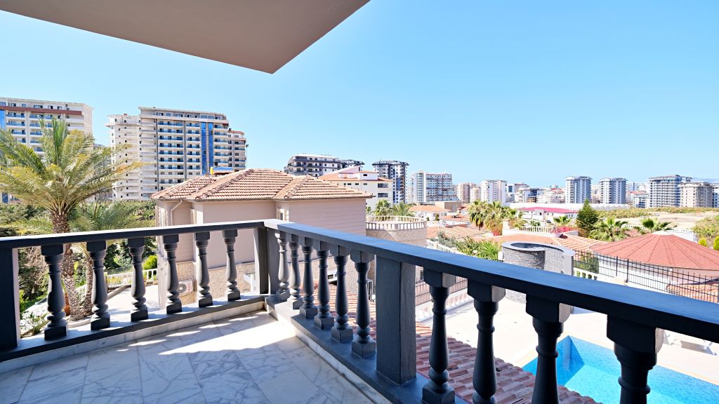 Cottage in Alanya, Turkey, 250 m² - picture 6