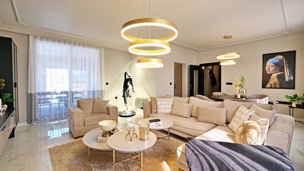 Cottage in Alanya, Turkey, 250 m² - picture 11