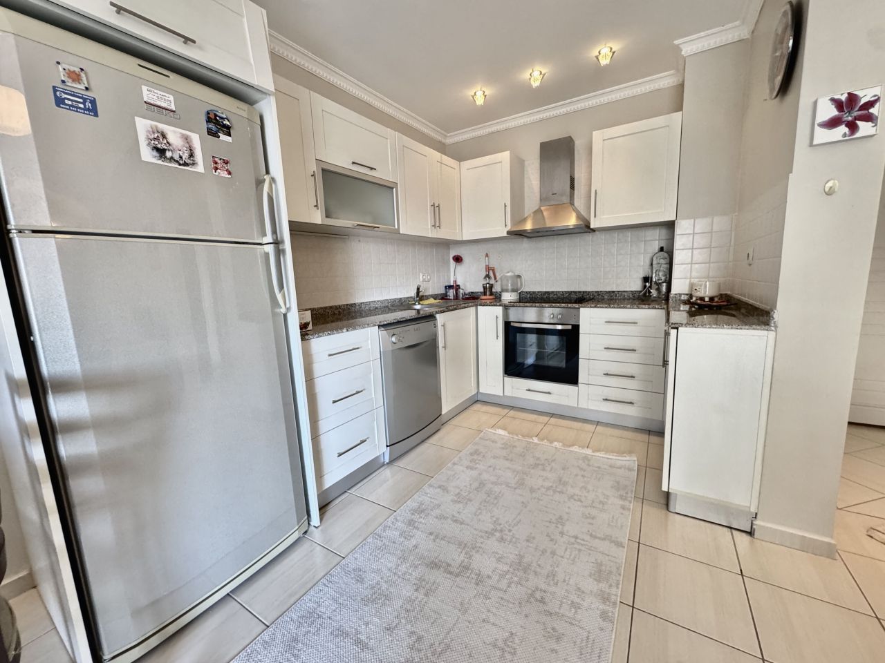 Appartamento a Alanya, Turchia, 100 m² - foto 6