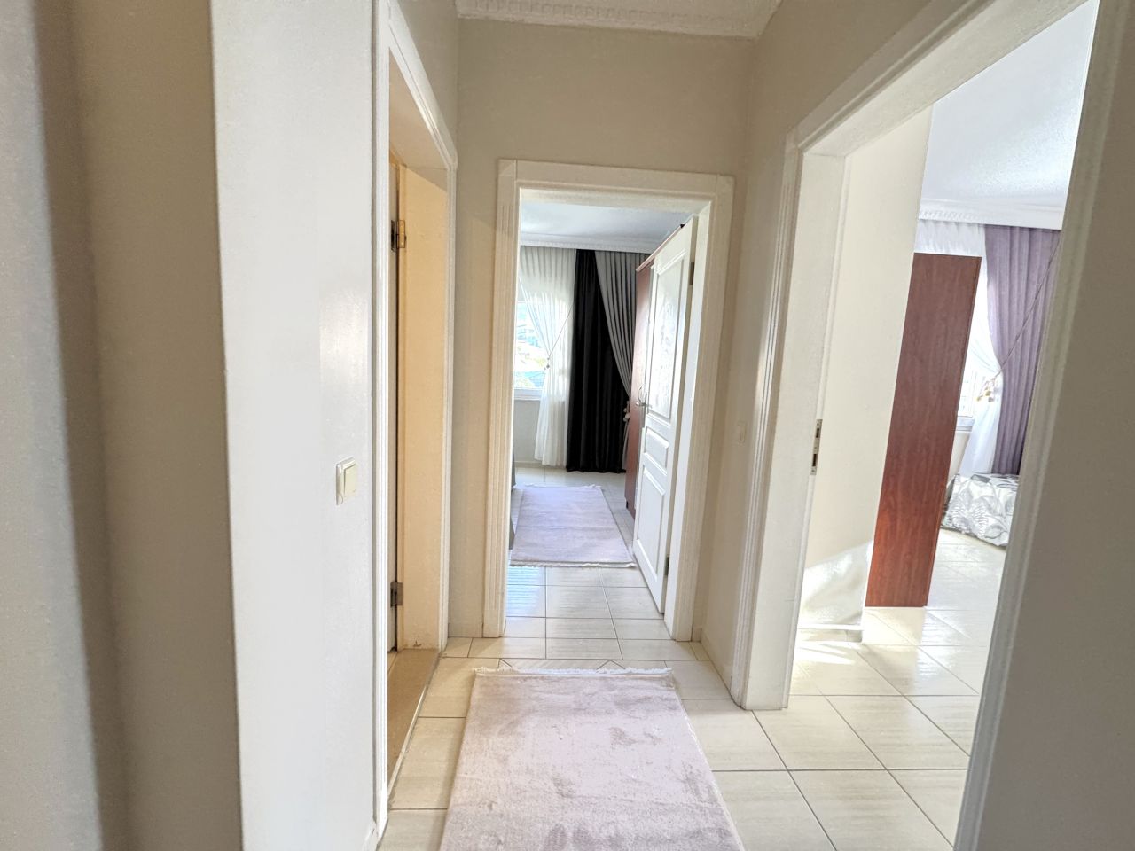 Appartamento a Alanya, Turchia, 100 m² - foto 10