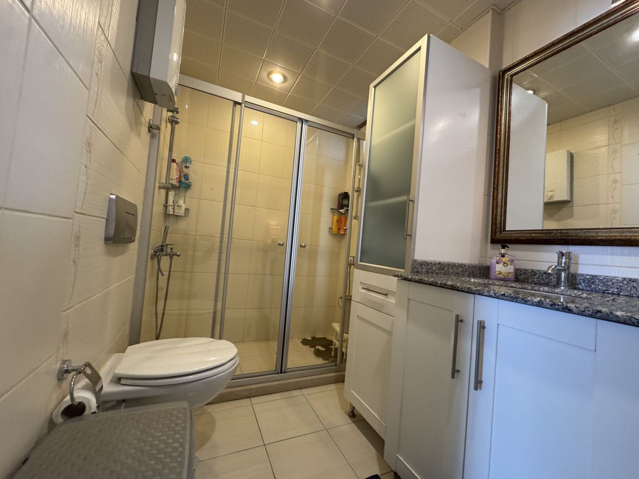 Appartamento a Alanya, Turchia, 100 m² - foto 12