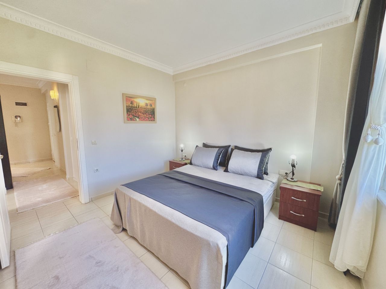 Appartamento a Alanya, Turchia, 100 m² - foto 8