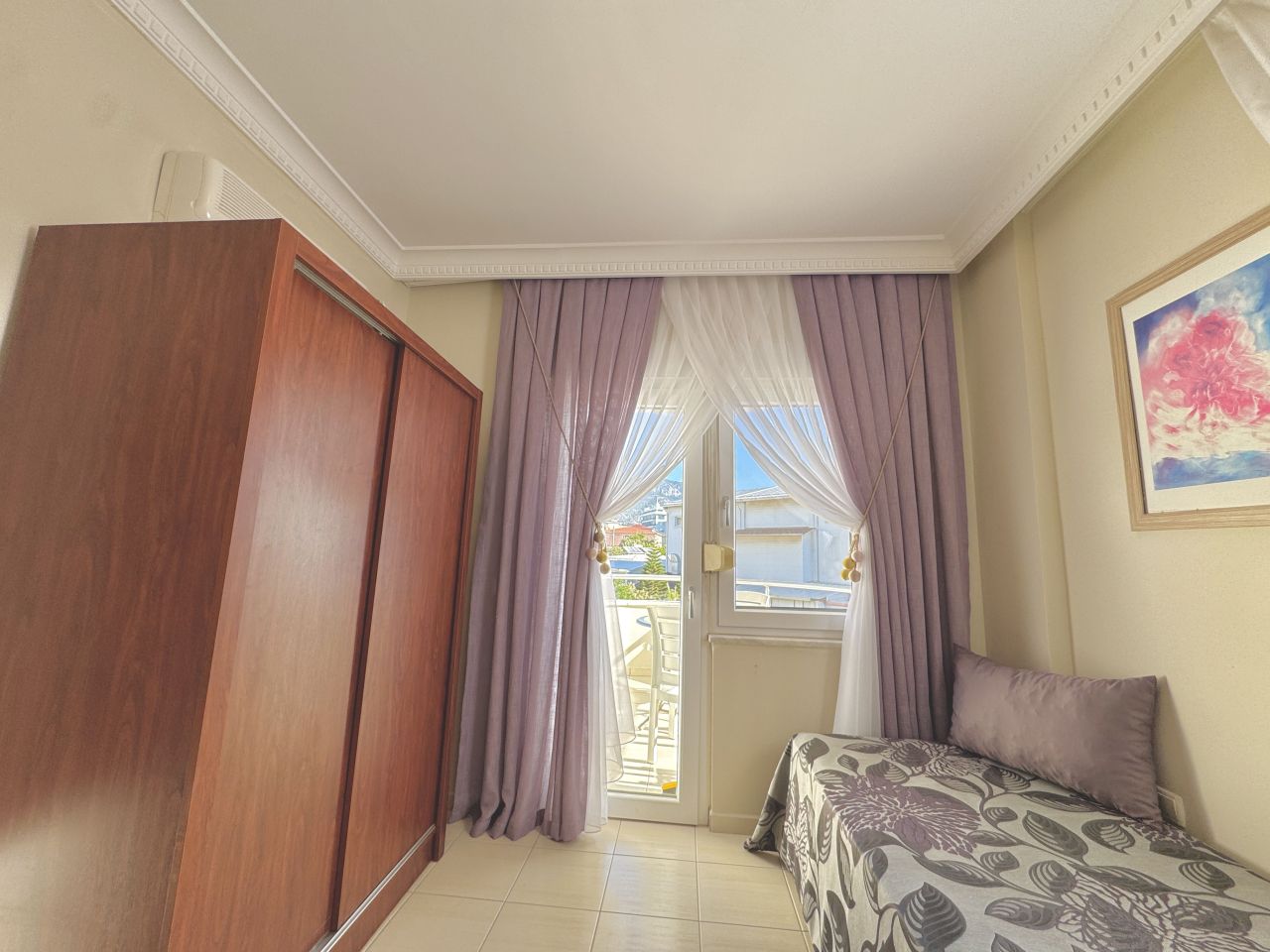 Appartamento a Alanya, Turchia, 100 m² - foto 11
