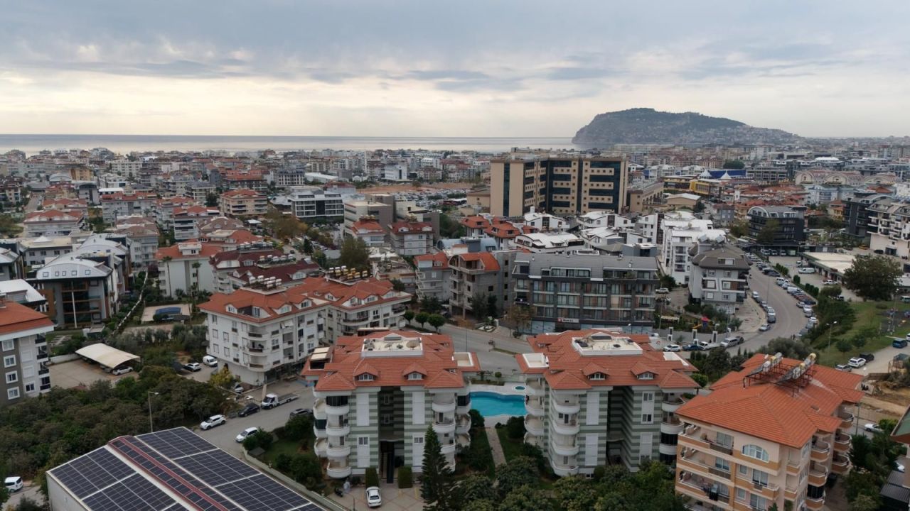 Appartamento a Alanya, Turchia, 100 m² - foto 3