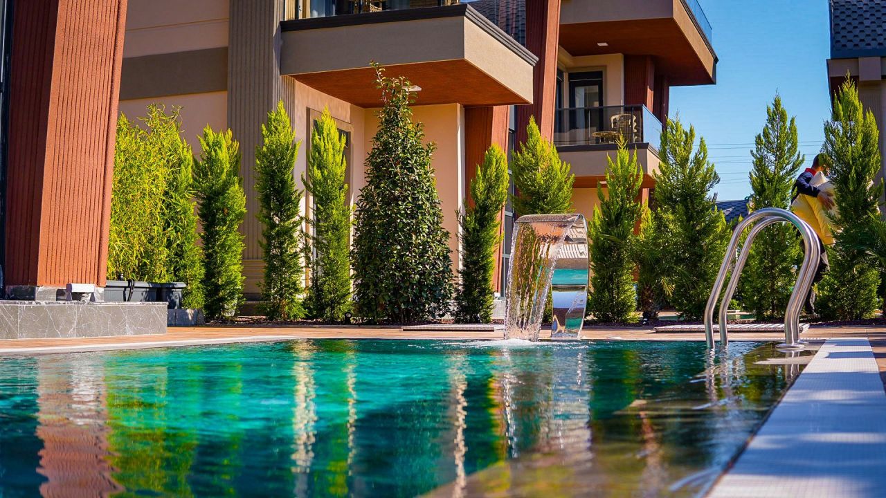 Villa a Alanya, Turchia, 300 m² - foto 3