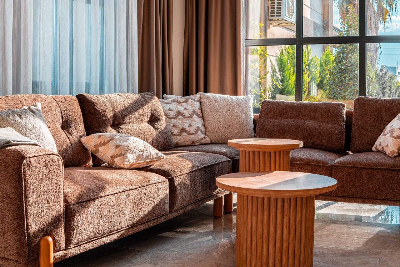 Villa a Alanya, Turchia, 300 m² - foto 8