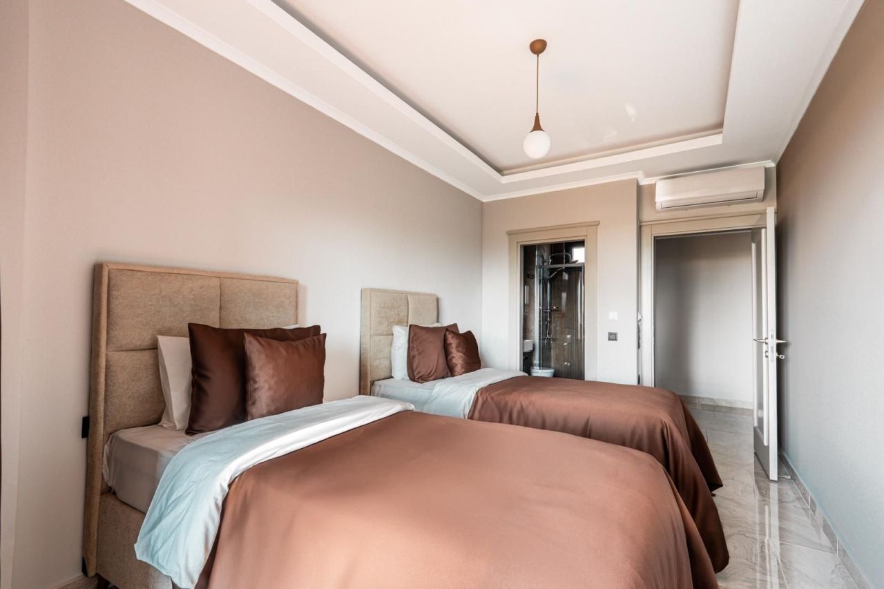 Villa a Alanya, Turchia, 300 m² - foto 9