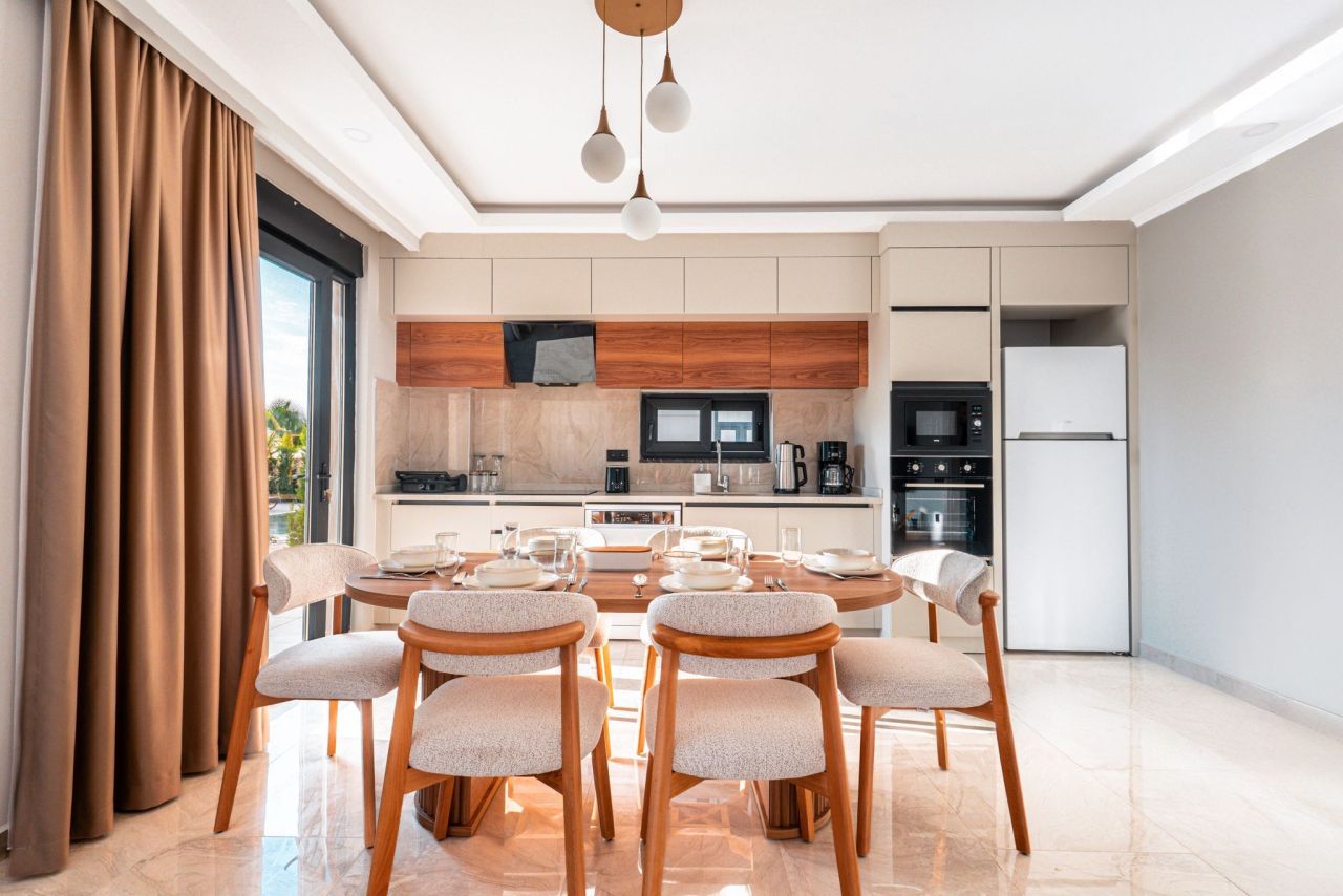 Villa a Alanya, Turchia, 300 m² - foto 11