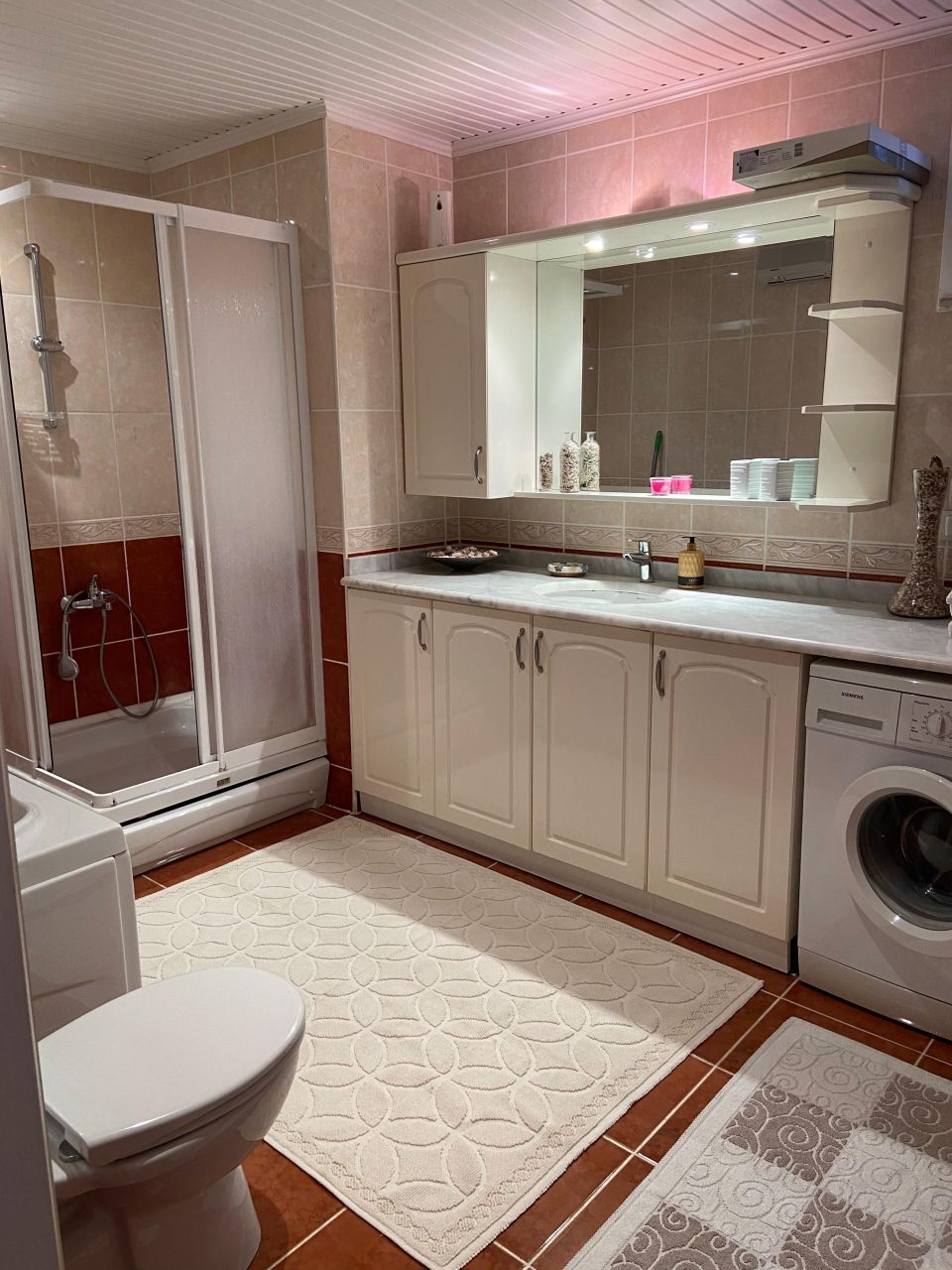 Appartamenti a Alanya, Turchia, 115 m² - foto 5