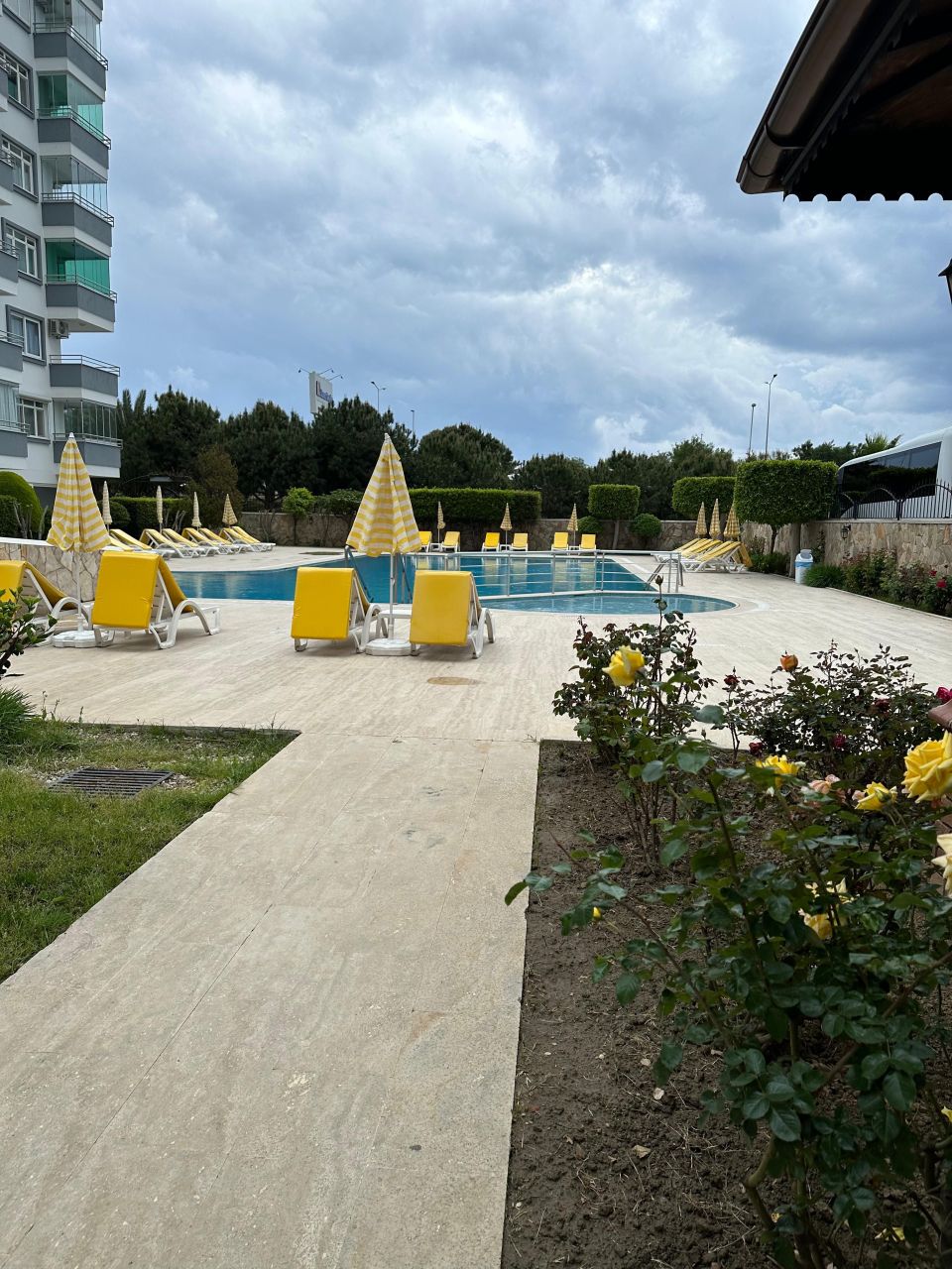 Appartamenti a Alanya, Turchia, 115 m² - foto 8