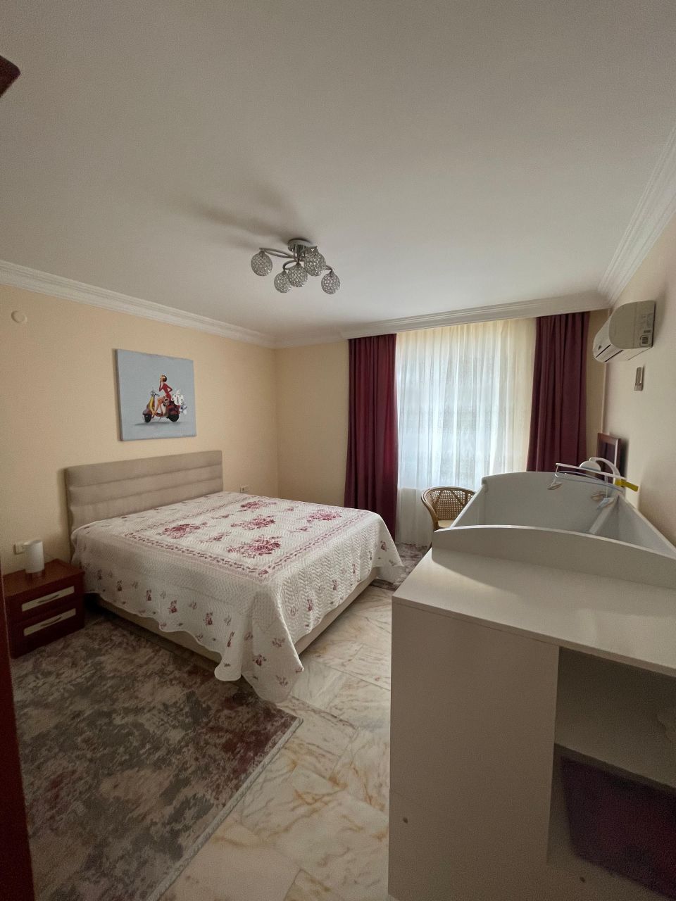 Appartamenti a Alanya, Turchia, 115 m² - foto 6