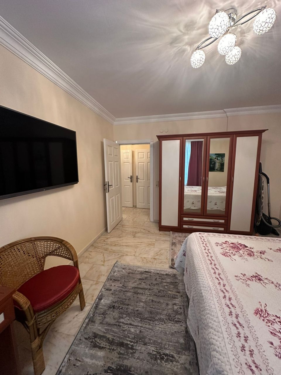 Appartamenti a Alanya, Turchia, 115 m² - foto 12
