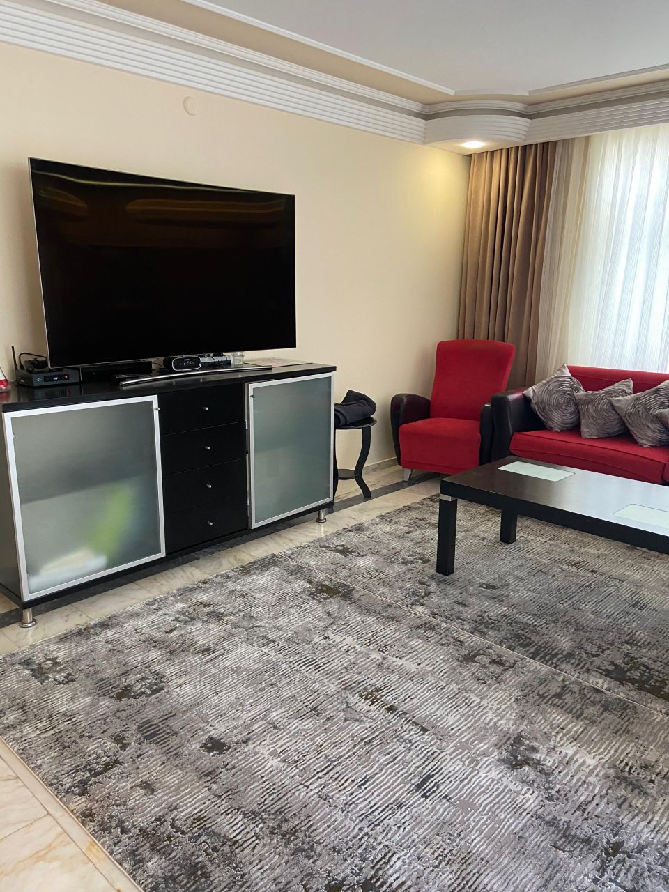 Appartamenti a Alanya, Turchia, 115 m² - foto 10