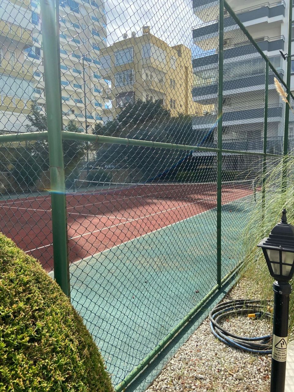 Appartamenti a Alanya, Turchia, 115 m² - foto 11