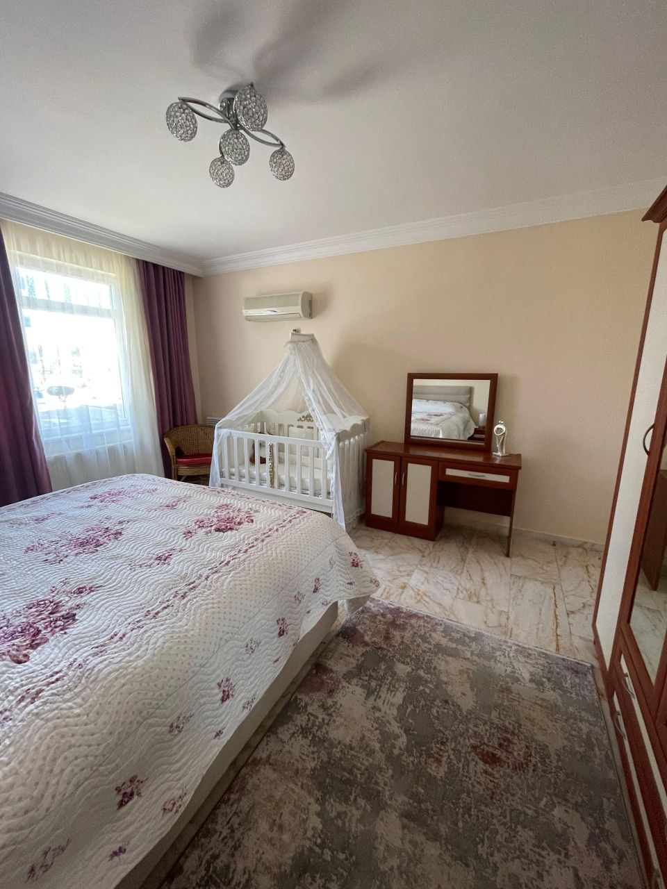 Appartamenti a Alanya, Turchia, 115 m² - foto 16