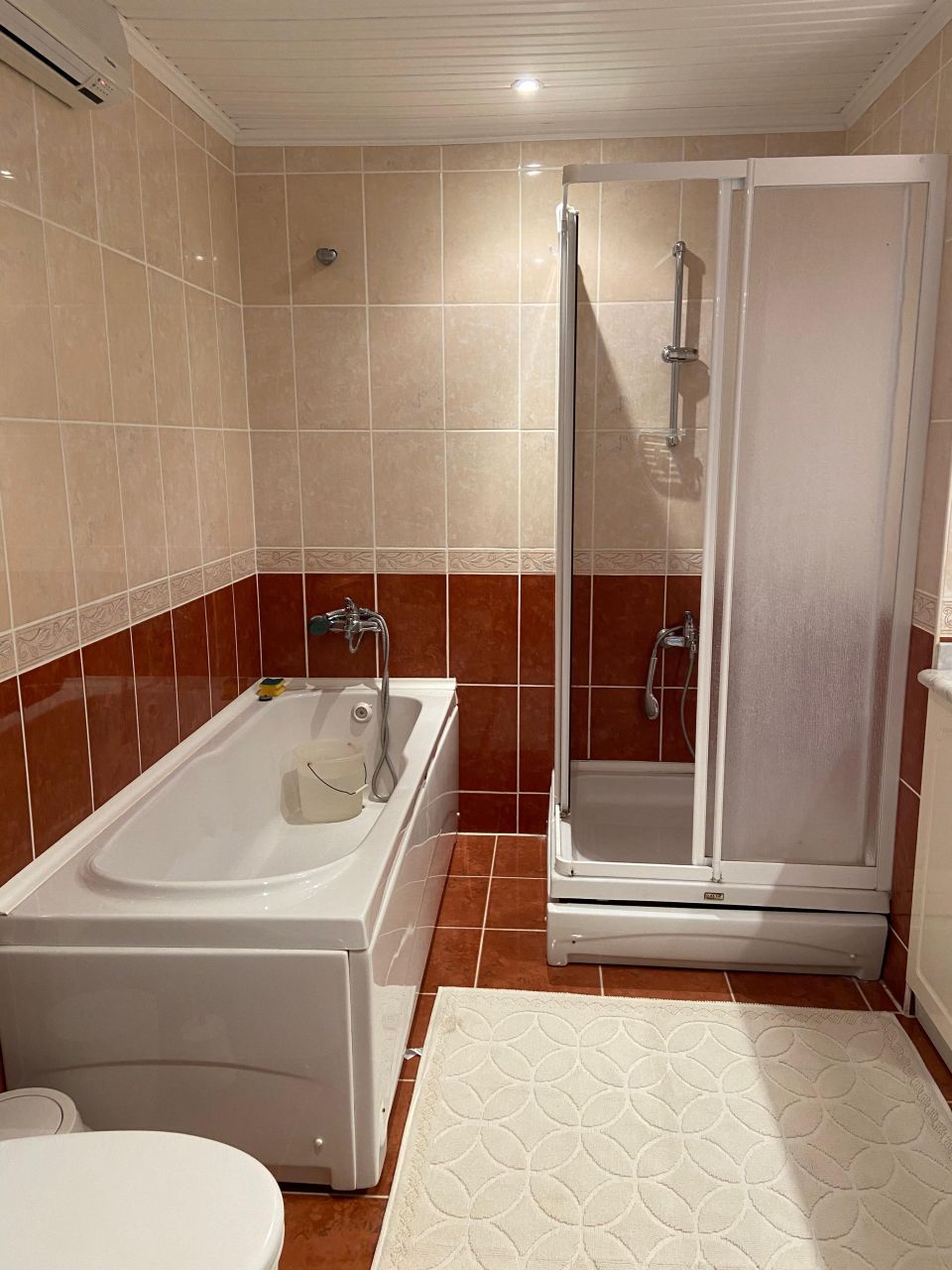 Appartamenti a Alanya, Turchia, 115 m² - foto 15