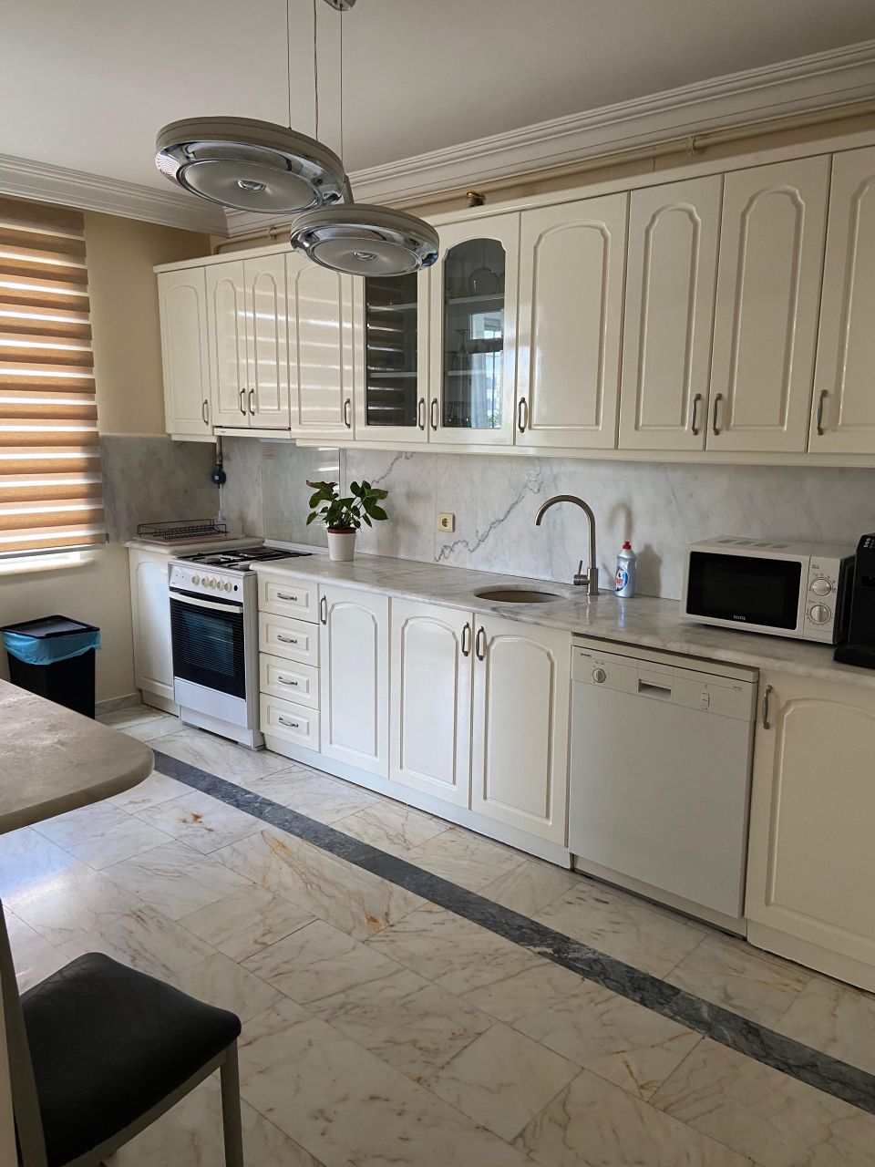 Appartamenti a Alanya, Turchia, 115 m² - foto 18