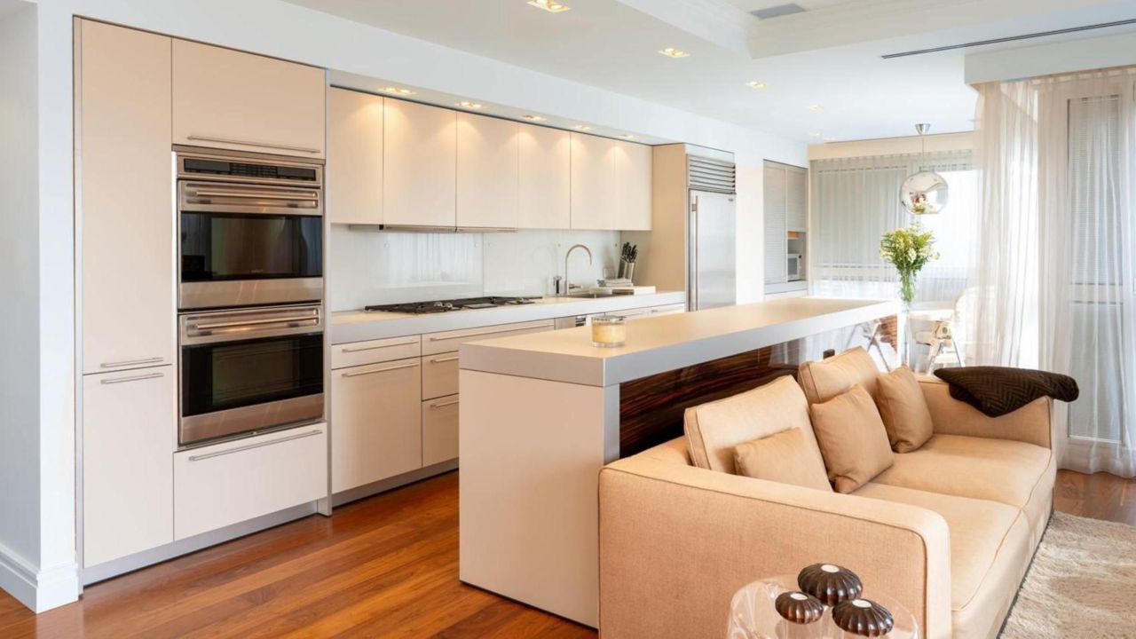 Attico a Tel Aviv, Israele, 400 m² - foto 6