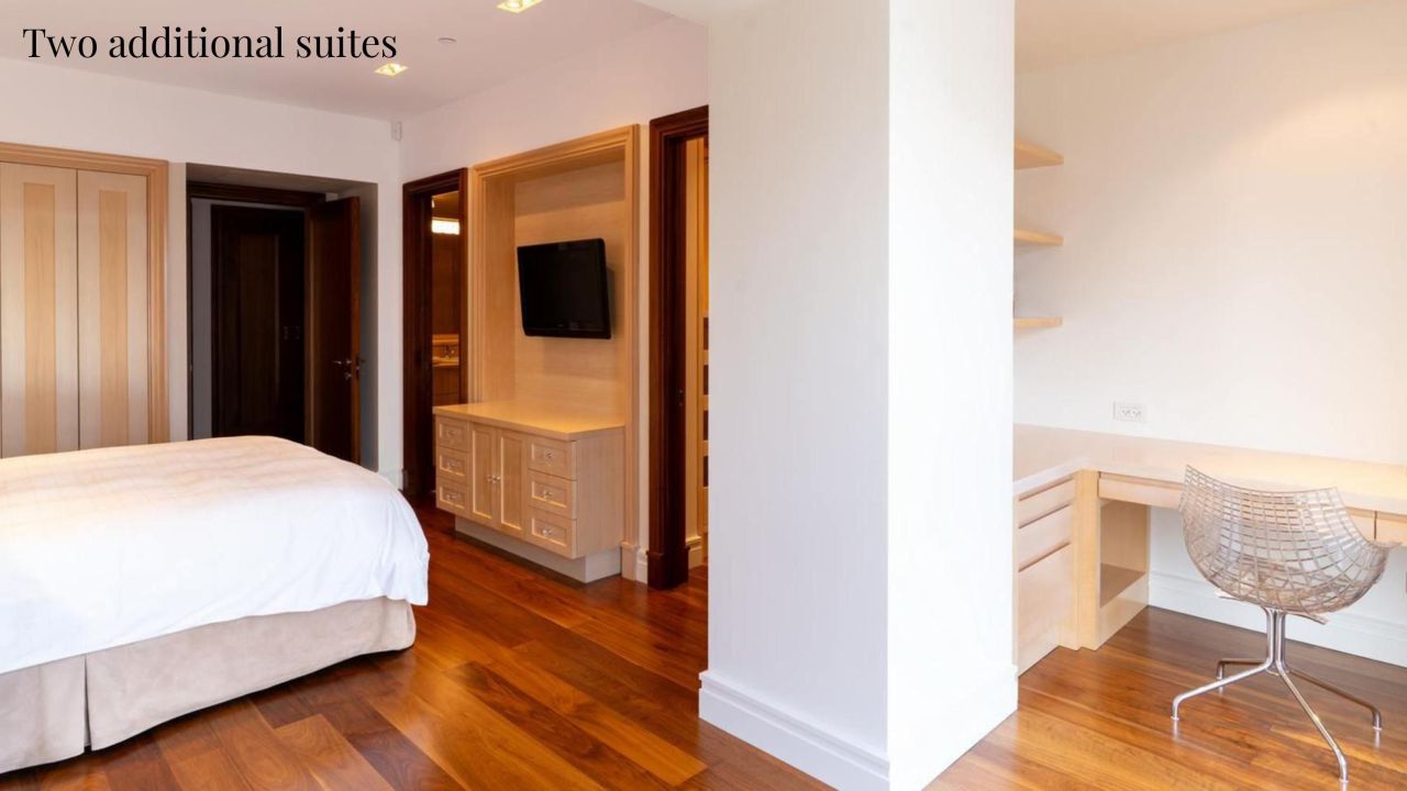 Attico a Tel Aviv, Israele, 400 m² - foto 8