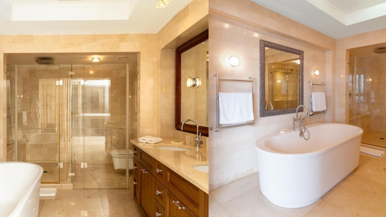 Attico a Tel Aviv, Israele, 400 m² - foto 7